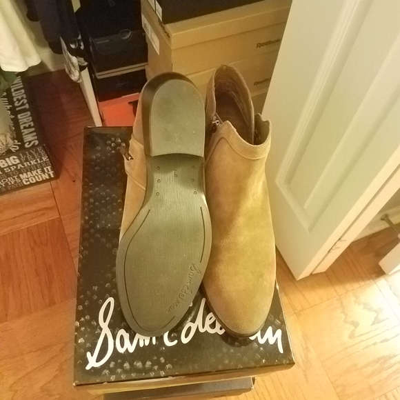 Boots - Picture 2 of 2